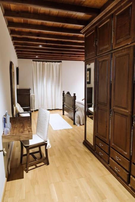 Villa Casa Dos Gaios Chantada Esterno foto